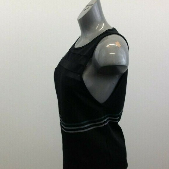 Thread 4 Thought Sleeveless Top Women's Large - Picture 3 of 7